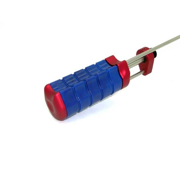 Slice Pump Kit - 2k / Pre 2k - Platinum  BLU / Matte RED