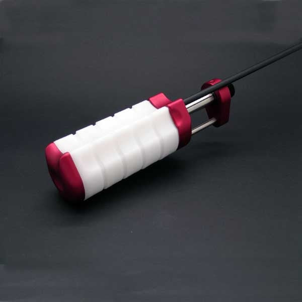 Slice Pump Kit - 2k / Pre 2k - Platinum - WHT / Matte RED
