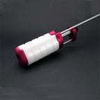 Slice Pump Kit - 2k / Pre 2k - Platinum - WHT / Matte RED