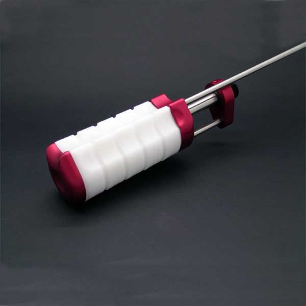 Slice Pump Kit - 2k / Pre 2k - Platinum - WHT / Matte RED