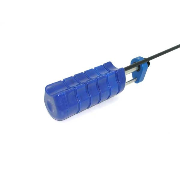 Slice Pump Kit - 2k / Pre 2k - Silver - BLUE