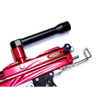 Stock Class Feed Tube Kit ( Vertical Feed / 15 Degree )
