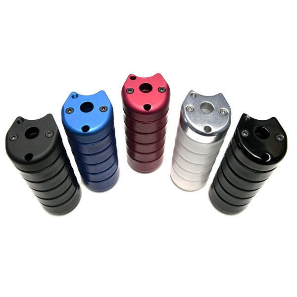 Slice Pump Kit - Mini - Gold - BLU / Matte BLU