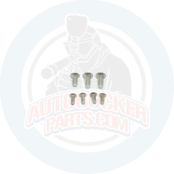 Autococker Screw Kit SS / Slide Frame