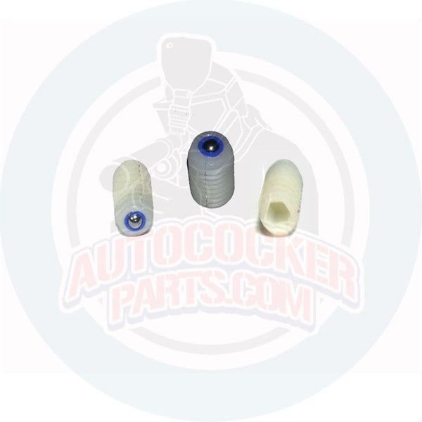 Autococker Lightweight Bolt Pin Plunger