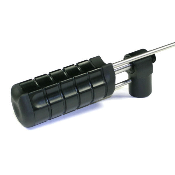 Slice Pump Kit - MINI - Platinum - Dust Black