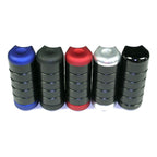 Slice Pump Kit - MINI - Platinum - Dust Black