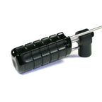 Slice Pump Kit - MINI - Platinum - Gloss Black