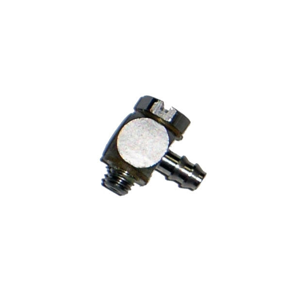Autococker Solenoid Housing Swivel Barb (M3)