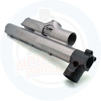 Empire Sniper Body  - Silver