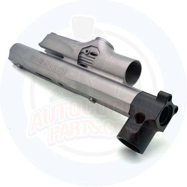 Empire Sniper Body  - Silver