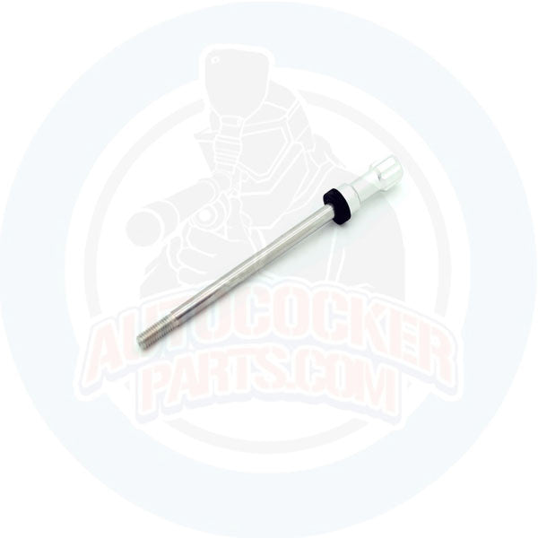 Autococker Cocking Rod - Stainless & Adjustable