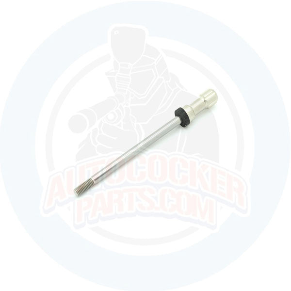 Autococker Cocking Rod - Stainless & Adjustable