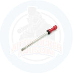 Autococker Cocking Rod - Stainless & Adjustable