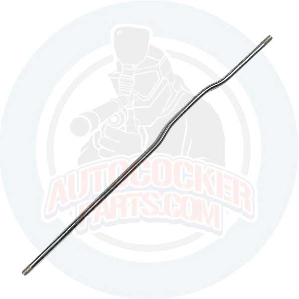 Autococker Trilogy Pump Arm - Stainless