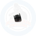 Trilogy Pump Main Shaft Adapter