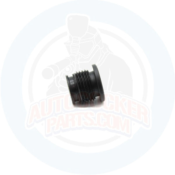 Trilogy Pump Main Shaft Adapter