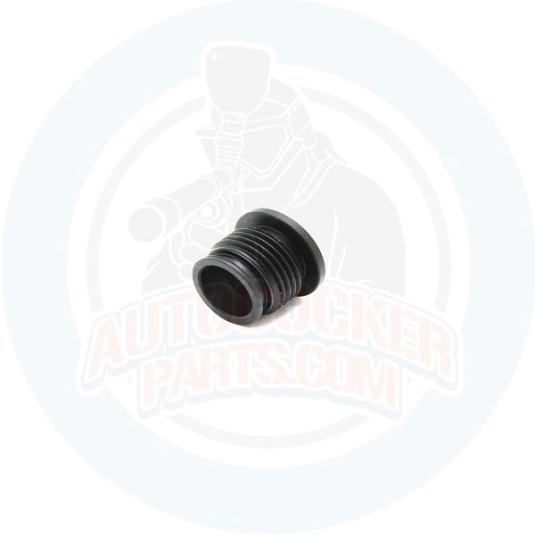 Trilogy Pump Main Shaft Adapter