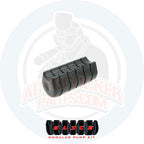 V3 Slice Pump Kits - Dust Black