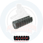 V3 Slice Pump Kits - Dust Black