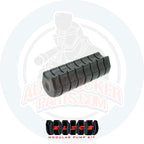 V3 Slice Pump Kits - Dust Black