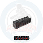 V3 Slice Pump Kits - Dust Black