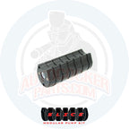 V3 Slice Pump Kits - Dust Black