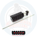 V3 Slice Pump Kits - Gloss Black