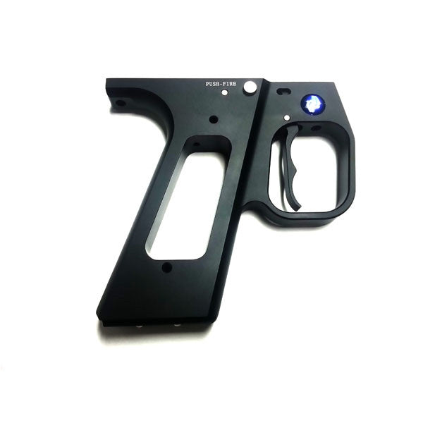 Autococker Hinge Trigger Frame - Dust Black