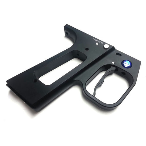 Autococker Hinge Trigger Frame - Dust Black