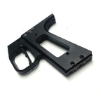 Autococker Hinge Trigger Frame - Dust Black