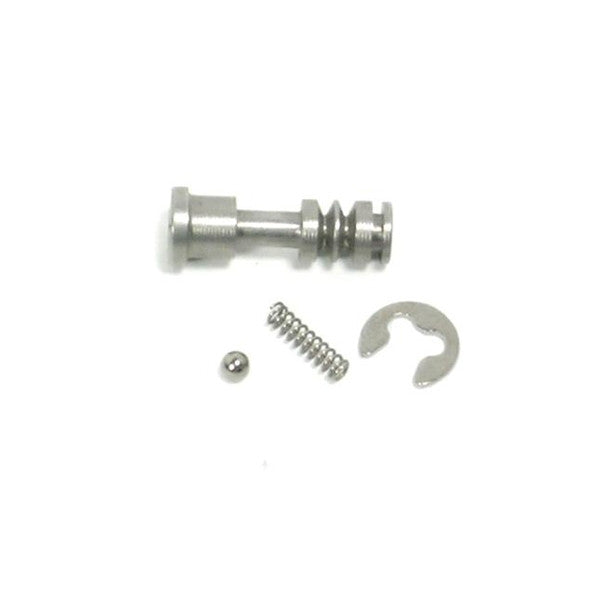 WGP Slide frame (Safety Button Kit)