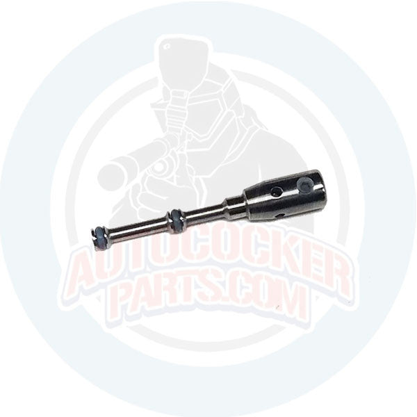 Autococker STO 3 Way Shaft & Coupler - Stainless