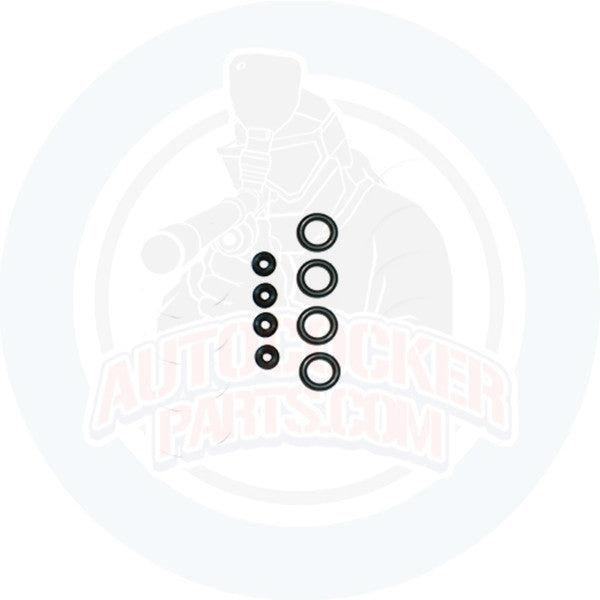 WGP Autococker 3 Way & Spool Orings