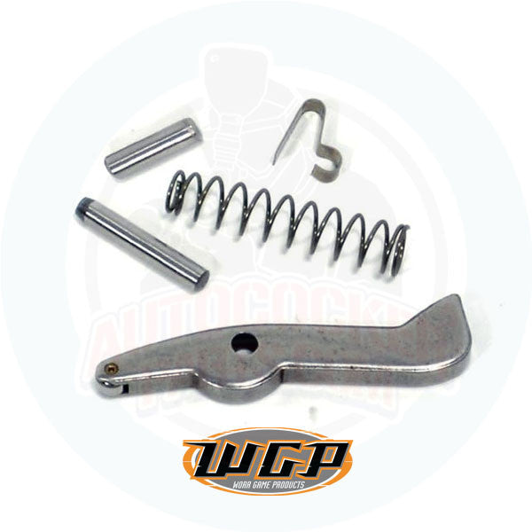 Autococker WGP Hinge frame Roller Sear & Spring Kit
