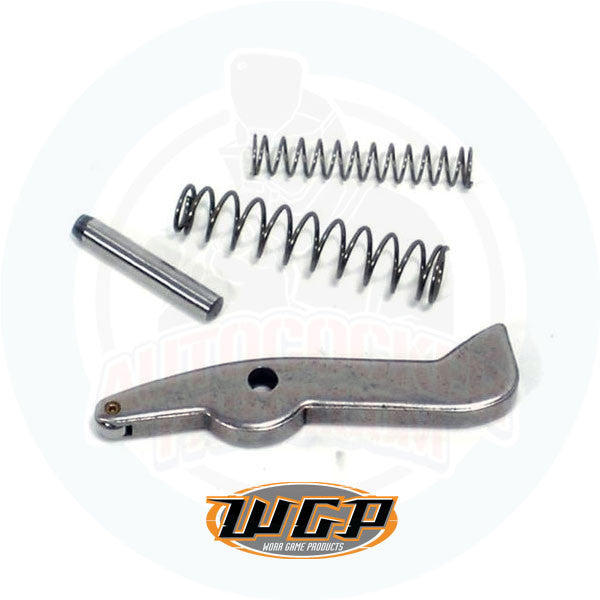 Autococker WGP Slide Frame Roller Sear & Spring Kit