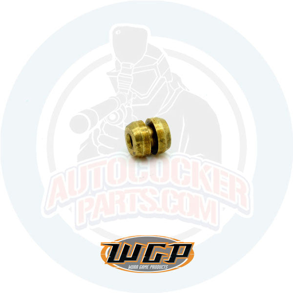 WGP Ram Piston - Brass