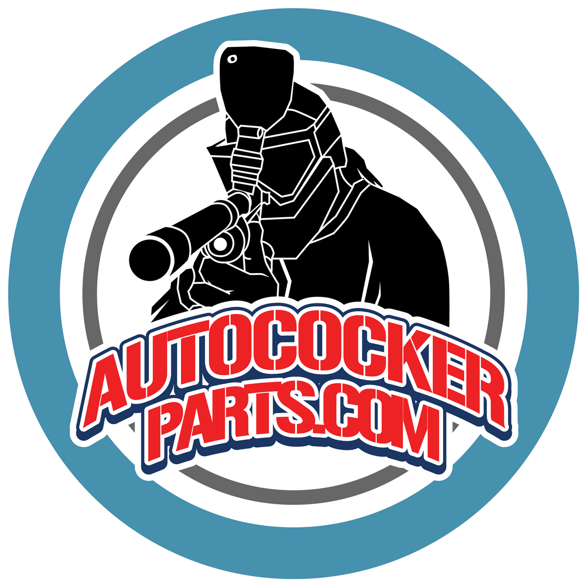 AutoCocker Parts Gift Card