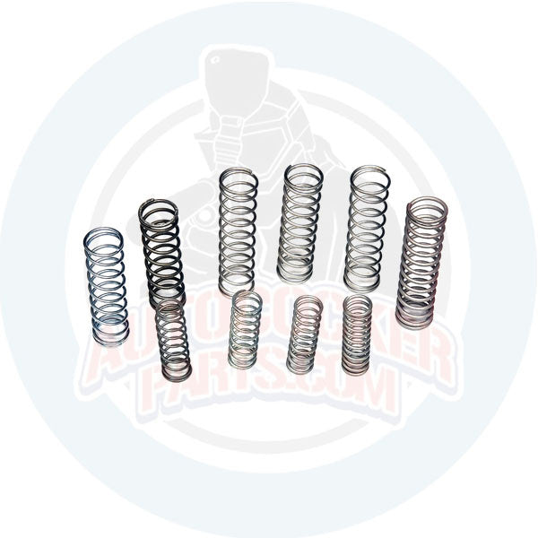 AutoCocker Springs ( 10 Mics. Springs )