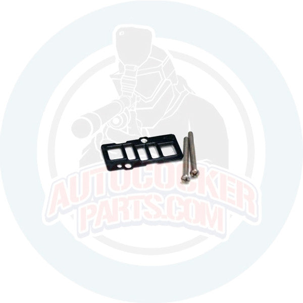 Autococker Solenoid Gasket & Screws
