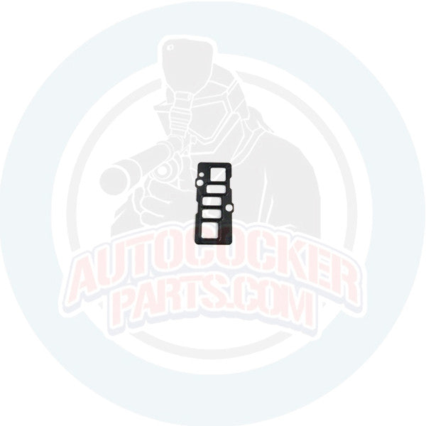 Autococker Solenoid Gasket