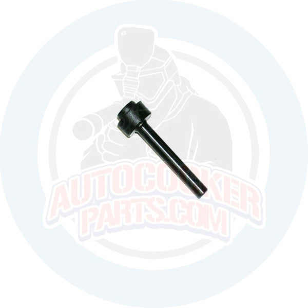 WGP Autococker Exhaust Valve Cupseal