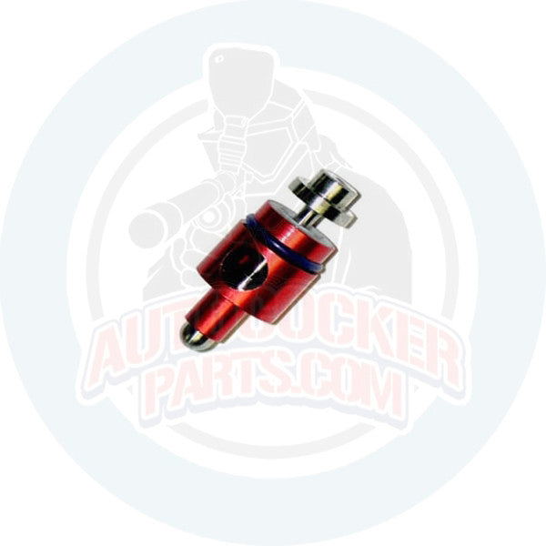 Autococker Low Pressure Valve