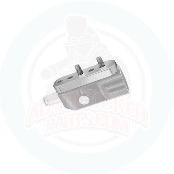 Inception Designs ATR Rail (T-slot)  - RAW