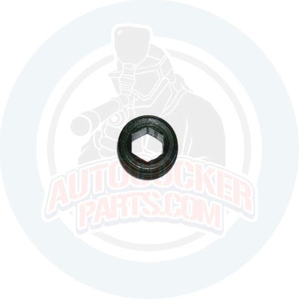 WGP Autococker Valve Guide Retainer / Jam Nut