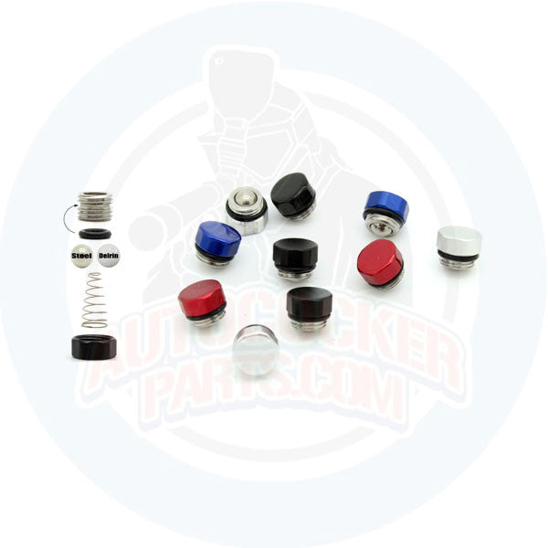 Autococker Ball Detent - Rebuildable