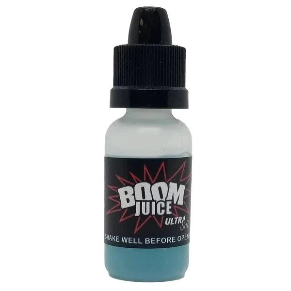 Boom Juice oil - 1 oz