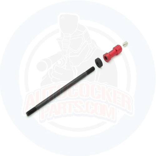 Autococker Cocking Rod - Stainless & Adjustable