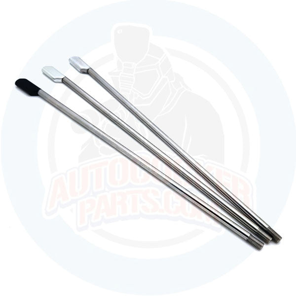 Autococker Pump Arm (8") - CCM Style