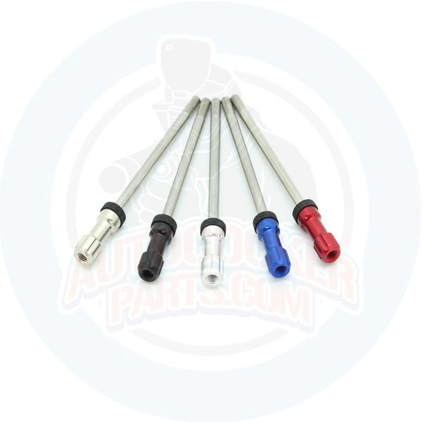Autococker Cocking Rod - Stainless & Adjustable